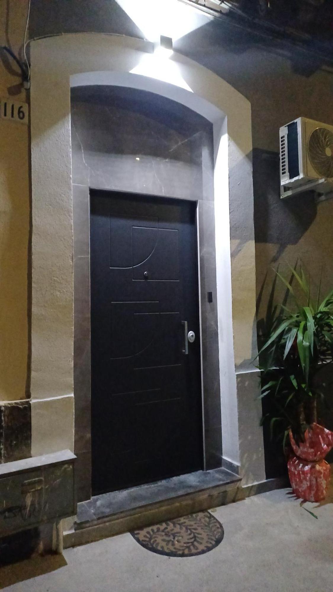 Trinacria Home 116 Catania Exterior photo